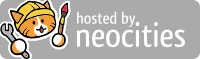 Logo Neocities